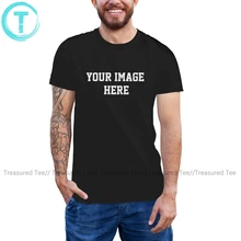 Your Image - Custom Made T-Shirt 100 Cotton Customized Tee Shirt Custom Design Your Own T Shirt
Your Image - Custom Made T-Shirt 100 Cotton Customized Tee Shirt Custom Design Your Own T Shirt