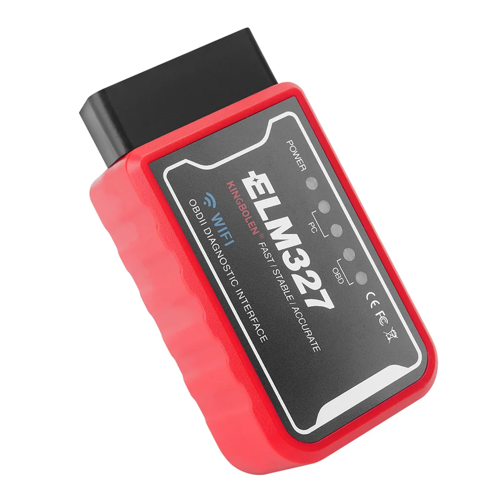 Диагностические инструменты V1.5 OBD2 ELM327 Wi-Fi сканер для Mercedes BMW VW Volvo Audi Hyundai Kia Peugeot Ford Toyota GMC Nissan Lexus
Диагностические инструменты V1.5 OBD2 ELM327 Wi-Fi сканер для Mercedes BMW VW Volvo Audi Hyundai Kia Peugeot Ford Toyota GMC Nissan Lexus