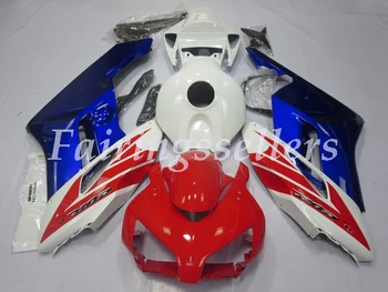 (Injection mold) New ABS Full Fairing Kit 100% Fit For Honda CBR1000RR cbr1000 04 05 2004 2005 Fairings Red Blue White
(Injection mold) New ABS Full Fairing Kit 100% Fit For Honda CBR1000RR cbr1000 04 05 2004 2005 Fairings Red Blue White