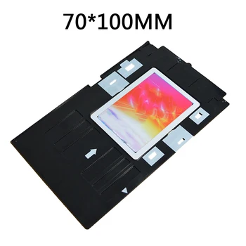 70*100MM Tray Plastic card Printing Tray for Epson T50 R270 P50 L800 L801 R330 R260 R265 R280 R290 R380 R390 RX680 T60 A50
70*100MM Tray Plastic card Printing Tray for Epson T50 R270 P50 L800 L801 R330 R260 R265 R280 R290 R380 R390 RX680 T60 A50