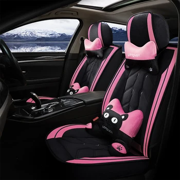 Winter Auto Full coverage Seats Covers Plush Car Seat Cover for Citroen suzuki spash swift sx4 jimny sx4s cross escudo grand
Winter Auto Full coverage Seats Covers Plush Car Seat Cover for Citroen suzuki spash swift sx4 jimny sx4s cross escudo grand