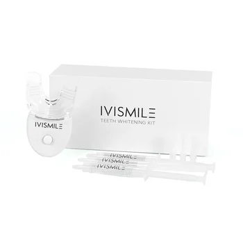 Teeth Whiten Kit Led Light Teeth Whitening Kit tooth Cleaning Peroxide Dental Instrument Home Use
Teeth Whiten Kit Led Light Teeth Whitening Kit tooth Cleaning Peroxide Dental Instrument Home Use