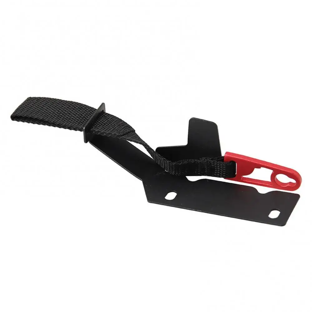 Adjustable Car Rear Seat Release Belt with Buckle Strap for Raptor F150
Adjustable Car Rear Seat Release Belt with Buckle Strap for Raptor F150