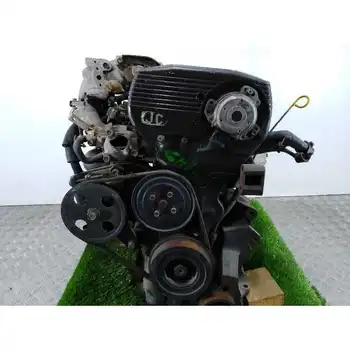 CA18 CA18 Complete Engine Nissan Sunny Saloon (n13) 16v Gti
CA18 CA18 Complete Engine Nissan Sunny Saloon (n13) 16v Gti