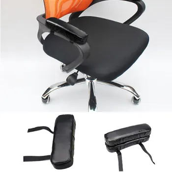 1/2PCS PU Leather Hand Pillow Chair Armrest Pad Ultra-Soft Protective Chair Armrest Cushion Elbow Pillow
1/2PCS PU Leather Hand Pillow Chair Armrest Pad Ultra-Soft Protective Chair Armrest Cushion Elbow Pillow