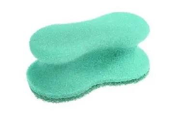 Scotch Brite Comfort Universal Colors Heavv Package of 2 Units, Composite, Multicolor, 0.33 x 0.23000000000000004 X 0.2 cm
Scotch Brite Comfort Universal Colors Heavv Package of 2 Units, Composite, Multicolor, 0.33 x 0.23000000000000004 X 0.2 cm