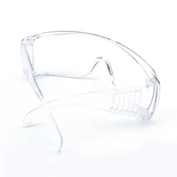 Safety Glasses Work Goggles Anti-wind Anti-sand Anti Fog Anti Dust Resistant Transparent Eyewear Protective Glasses
Safety Glasses Work Goggles Anti-wind Anti-sand Anti Fog Anti Dust Resistant Transparent Eyewear Protective Glasses