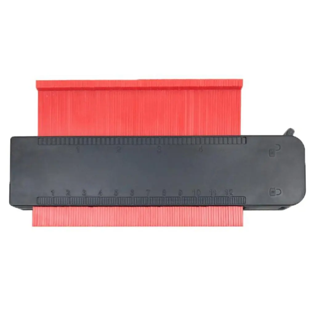 Household Multi-Function Gauge Irregular Contour Gauge Arc Scale Multipurpose Profile Gauge Shape Profile
Household Multi-Function Gauge Irregular Contour Gauge Arc Scale Multipurpose Profile Gauge Shape Profile