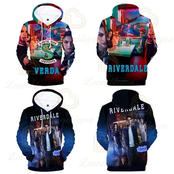 Men Ladies Cosplay Costumes Hoodies Shirt Top Sportwear Tracksuit American TV Show Cosplay Clothing for Men Women Kids
Men Ladies Cosplay Costumes Hoodies Shirt Top Sportwear Tracksuit American TV Show Cosplay Clothing for Men Women Kids