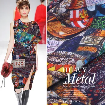 114cm wide natural silk fabric meter 16 mm digital inkjet silk crepe de chine fabric shirt dress fabric wholesale silk cloth
114cm wide natural silk fabric meter 16 mm digital inkjet silk crepe de chine fabric shirt dress fabric wholesale silk cloth