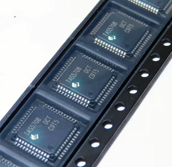 5-10OCS TAS5708 TAS5708PHPR TQFP-48 Audio Amplifier loudspeaker 2-CH Stereo 20.2W
5-10OCS TAS5708 TAS5708PHPR TQFP-48 Audio Amplifier loudspeaker 2-CH Stereo 20.2W