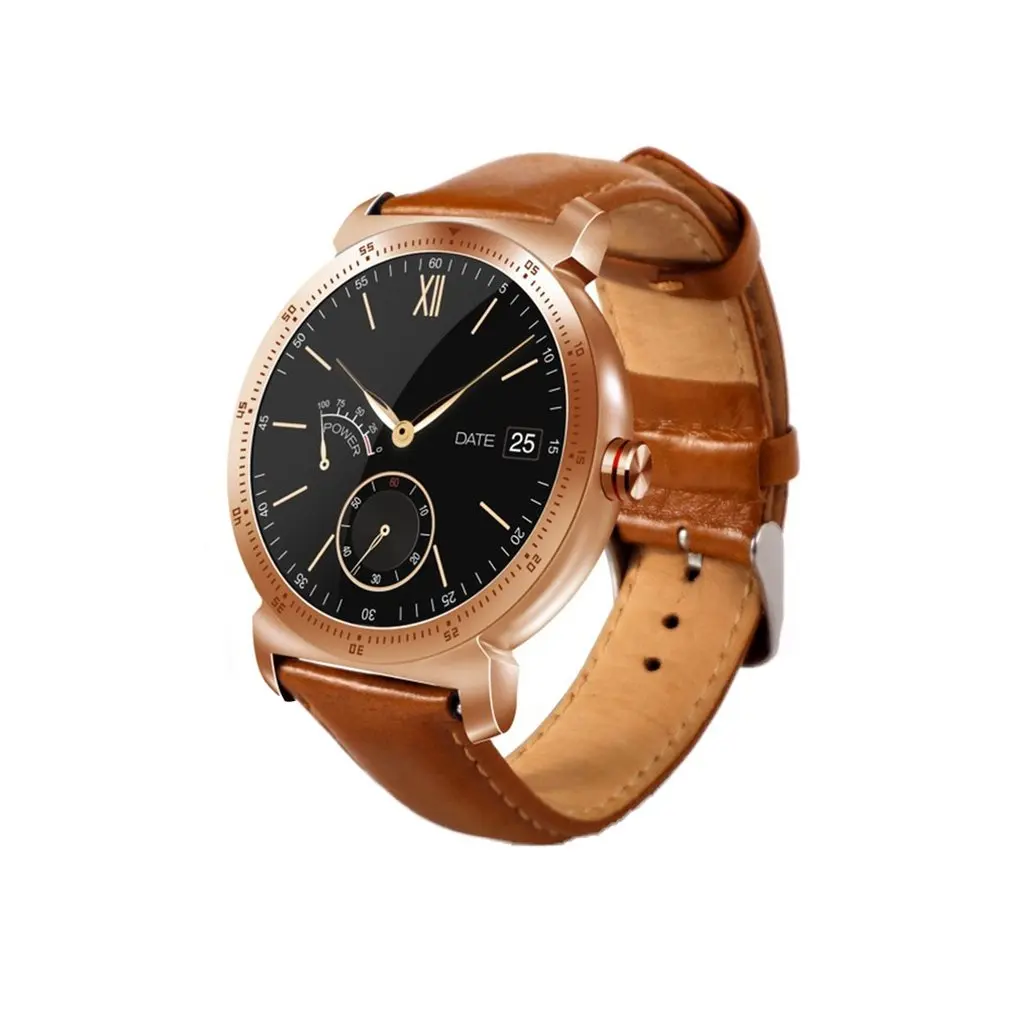 K88H Plus Smart Watch Heart Rate Monitor Pedometer Fitness Tracker Round Dial Bluetooth Smartwatch For Android IOS
K88H Plus Smart Watch Heart Rate Monitor Pedometer Fitness Tracker Round Dial Bluetooth Smartwatch For Android IOS