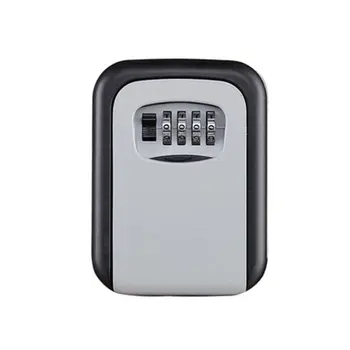 Password Key Box Large Size Decoration Key Code Box Key Storage Lock Box Wall Mounted Password Box Outdoor Key Safe Lock Box
Password Key Box Large Size Decoration Key Code Box Key Storage Lock Box Wall Mounted Password Box Outdoor Key Safe Lock Box