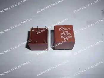 2PCS ZKB472/103-80-210H NEW
2PCS ZKB472/103-80-210H NEW