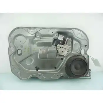 5WK11570L Window Lifter Front Left Ford Focus C-Max (CHAP) 1.8 Tdci Turbodiesel Cat
5WK11570L Window Lifter Front Left Ford Focus C-Max (CHAP) 1.8 Tdci Turbodiesel Cat