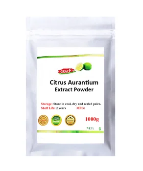 High Quality Citrus aurantium Extract,Natural Bitter Orange, Pure 99% Synephrine,Ku Cheng,free shipping
High Quality Citrus aurantium Extract,Natural Bitter Orange, Pure 99% Synephrine,Ku Cheng,free shipping