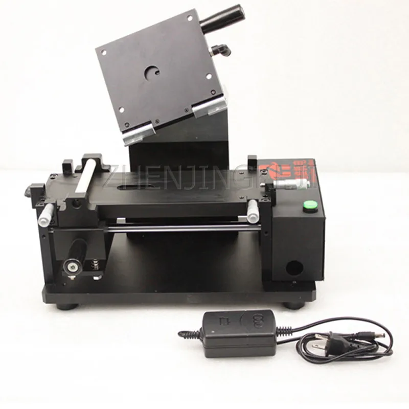 Phone Protective Film Laminating Machine Tool 110/220V Polarizer Vacuum Fit Bubble Free Cell Broken Screen Maintenance Equipment
Phone Protective Film Laminating Machine Tool 110/220V Polarizer Vacuum Fit Bubble Free Cell Broken Screen Maintenance Equipment