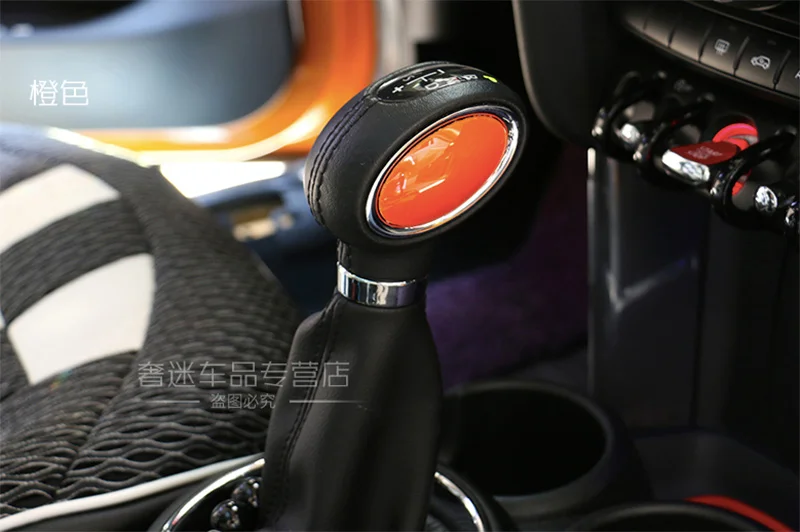 2pcs Union Jack ABS Car Gear Head Shift Knob Panel Cover Case Sticker For Mini Cooper F54 F55 F56 F60 Countryman Car styling 2pcs Union Jack ABS Car Gear Head Shift Knob Panel Cover Case Sticker For Mini Cooper F54 F55 F56 F60 Countryman Car styling