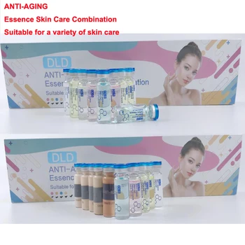 Korean Makeup BB Cream Ampoule Meso Whitening Serum Starter Kit Mix Shades Brightening Foundation Healing Treatment Cream
Korean Makeup BB Cream Ampoule Meso Whitening Serum Starter Kit Mix Shades Brightening Foundation Healing Treatment Cream