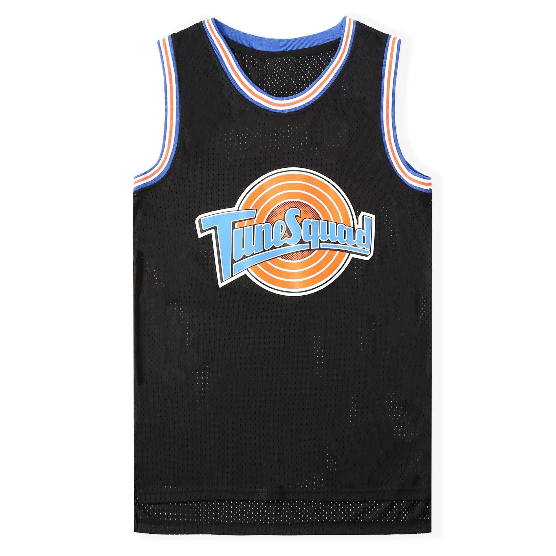 NWZSM Movie Cosplay Costumes Space-jam Tune-squad 23 1 Bugs 10 Lola 22 Murray Bunny Basketball Jersey Stitched Number 18 NWZSM Movie Cosplay Costumes Space-jam Tune-squad 23 1 Bugs 10 Lola 22 Murray Bunny Basketball Jersey Stitched Number -Zentai shop online H113bd082073246ada0f282abeb25d43eW.jpg