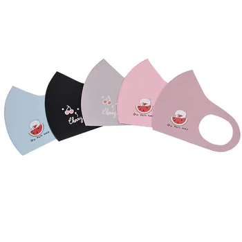 In Stock 5pc Unisex Washable Facemask Breathable Cycling Facemask Black Color High Quality Toiletry Kits Mascara Maska Dropship
In Stock 5pc Unisex Washable Facemask Breathable Cycling Facemask Black Color High Quality Toiletry Kits Mascara Maska Dropship