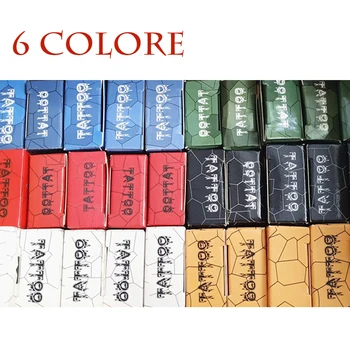 20Pcs Tattoo Care Cream Befor for Operation Piercing Semi Permanent Makeup tattoo Eyebrow Lip Body tktx Tattoo Cream 10G
20Pcs Tattoo Care Cream Befor for Operation Piercing Semi Permanent Makeup tattoo Eyebrow Lip Body tktx Tattoo Cream 10G