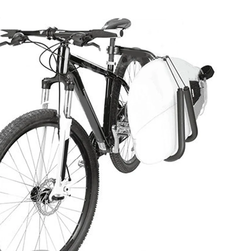 Bike Surfboard Rack Bicycle Surfing Carrier Bicycle Surfing Carrier Mount To Seat Posts for 8 Inch Surfboard
Bike Surfboard Rack Bicycle Surfing Carrier Bicycle Surfing Carrier Mount To Seat Posts for 8 Inch Surfboard