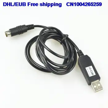DHL/EMS 20pcs FT-100 FT-817 FT-857 Programming Cable USB CT-62 CAT Cable for Yaesu -A5
DHL/EMS 20pcs FT-100 FT-817 FT-857 Programming Cable USB CT-62 CAT Cable for Yaesu -A5