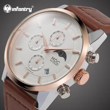 MDC Mens Watches Top Brand Luxury 2020 Daytona Chronograph Wrist Watch Men Day Night Leather Watches for Men Relogio Masculino
MDC Mens Watches Top Brand Luxury 2020 Daytona Chronograph Wrist Watch Men Day Night Leather Watches for Men Relogio Masculino