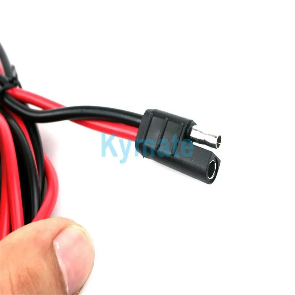 HKN4137A 12 В 3 м кабель питания для motorola GM300 GM338 GM340 GM360 M120 GM380 GM3188 GM3688 GM1280 GM140 мобильный автомобильный радиоприемник
HKN4137A 12 В 3 м кабель питания для motorola GM300 GM338 GM340 GM360 M120 GM380 GM3188 GM3688 GM1280 GM140 мобильный автомобильный радиоприемник