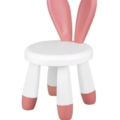 Children's Stool Home Back Bench Baby Cartoon Cute Dining Chair Plastic Seat Kindergarten
Children's Stool Home Back Bench Baby Cartoon Cute Dining Chair Plastic Seat Kindergarten