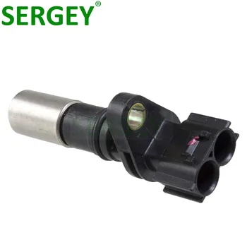 Remanufactured Crankshaft Position Sensor For TOYOTA XA XB ECHO PRIUS YARIS 1.5L Engine OEM 90919-05081 90919 05081 9091905081
Remanufactured Crankshaft Position Sensor For TOYOTA XA XB ECHO PRIUS YARIS 1.5L Engine OEM 90919-05081 90919 05081 9091905081