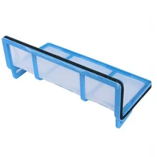 Filtr główny dla ILIFE V1 V3 V5 V5S odkurzacz robot część zamienna 1 zestaw(China)