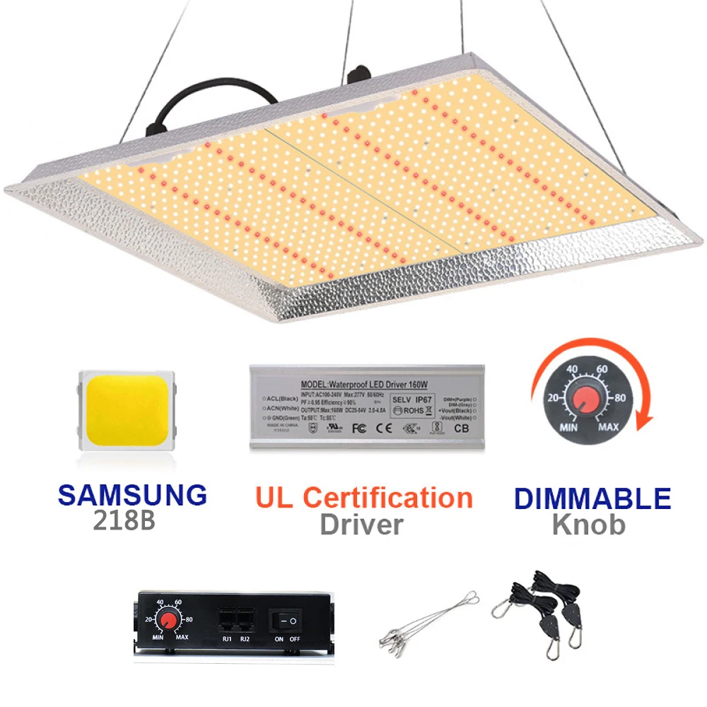 Sunlike Full Spectrum Quantum Board LED Plant Grow Light Growth Dimmable Samsung LM281B Phyto Growing Lamp Hydroponic Gardening
Sunlike Full Spectrum Quantum Board LED Plant Grow Light Growth Dimmable Samsung LM281B Phyto Growing Lamp Hydroponic Gardening