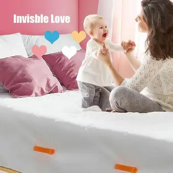 6Pcs/Set Multi-function Invisible Anti-skid Clip Set Suitable for bedroom bed sheets to prevent sliding Fixed Anti-skid Buckle
6Pcs/Set Multi-function Invisible Anti-skid Clip Set Suitable for bedroom bed sheets to prevent sliding Fixed Anti-skid Buckle