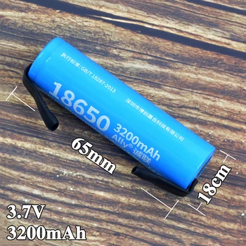 Replacement Battery for Braun Series5 5030S 5040S 5050CC 5090CC 5748 series7 720s-4 790cc-4 760 shaver razors Batteries
Replacement Battery for Braun Series5 5030S 5040S 5050CC 5090CC 5748 series7 720s-4 790cc-4 760 shaver razors Batteries