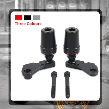 For SUZUKI GSX-R1000 GSXR1000 GSXR 1000 2009-2016 Motorcycle Falling Protection Frame Slider Fairing Guard Crash Protector
For SUZUKI GSX-R1000 GSXR1000 GSXR 1000 2009-2016 Motorcycle Falling Protection Frame Slider Fairing Guard Crash Protector