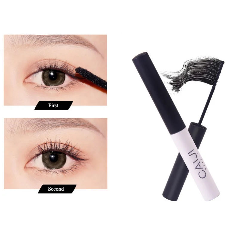 2019NEW Starry Small Brush Head Perfect Diary Mascara Easy To Apply Thick 4D Long And Not Smudge Makeup HOT Sale
2019NEW Starry Small Brush Head Perfect Diary Mascara Easy To Apply Thick 4D Long And Not Smudge Makeup HOT Sale