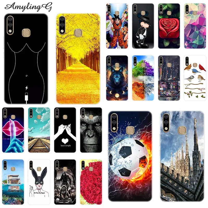 Phone Case For Tecno Spark 3 KB7 6.2" Covers For Tecno Spark3 Pro KB8 6.2" Paint For Tecno Spark 3 Pro Printed For Tecno Spark3
Phone Case For Tecno Spark 3 KB7 6.2" Covers For Tecno Spark3 Pro KB8 6.2" Paint For Tecno Spark 3 Pro Printed For Tecno Spark3