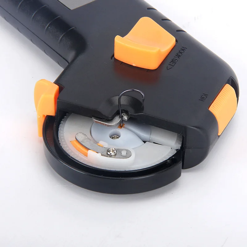 Import Hook Tier Fully Automatic Movement Electric Hook Tier Tied Fishhook Maker Binding Wire State Help HoY Tier Fishing Suppli
Import Hook Tier Fully Automatic Movement Electric Hook Tier Tied Fishhook Maker Binding Wire State Help HoY Tier Fishing Suppli