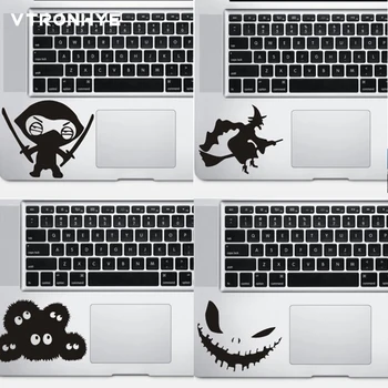 Universal Trackpad Laptop Decal Stickers for MacBook Air 11.6" 13.3" Pro 13 15 Retina Vinyl Decal Stickers Laptop Cover Sticker
Universal Trackpad Laptop Decal Stickers for MacBook Air 11.6" 13.3" Pro 13 15 Retina Vinyl Decal Stickers Laptop Cover Sticker