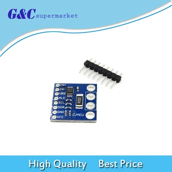 36V CJMCU-226 INA226 IIC interface Bi-directional current/power monitoring sensor module diy electronics
36V CJMCU-226 INA226 IIC interface Bi-directional current/power monitoring sensor module diy electronics