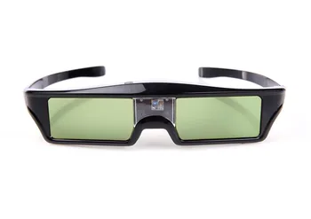 New 3D Glasses DLP Link 3D Active Shutter Glasses for All DLP Link Projector 3D Glasses Free shipping 
New 3D Glasses DLP Link 3D Active Shutter Glasses for All DLP Link Projector 3D Glasses Free shipping