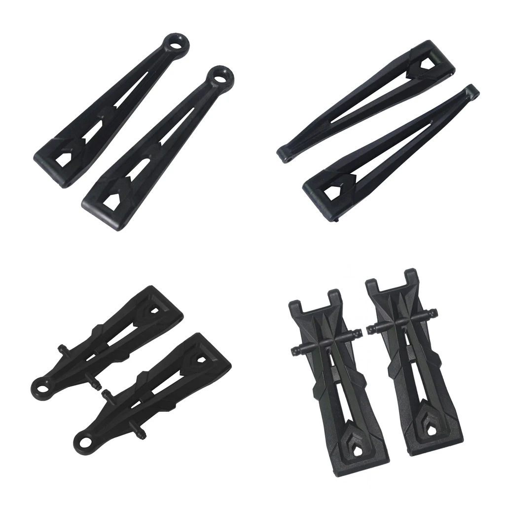 2pcs XINLEHONG 9125 1/10 RC Car Arm 4WD 2.4G 46km/h Model Durable Parts 2pcs XINLEHONG 9125 1/10 RC Car Arm 4WD 2.4G 46km/h Model Durable Parts