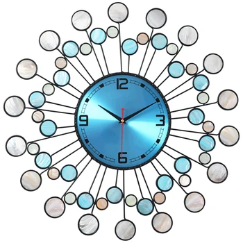 Modern Simple Clock In Northern Europe Creative Fashion Personality Home Watch Hanging Wall Art Hanging Clock Clock
Modern Simple Clock In Northern Europe Creative Fashion Personality Home Watch Hanging Wall Art Hanging Clock Clock