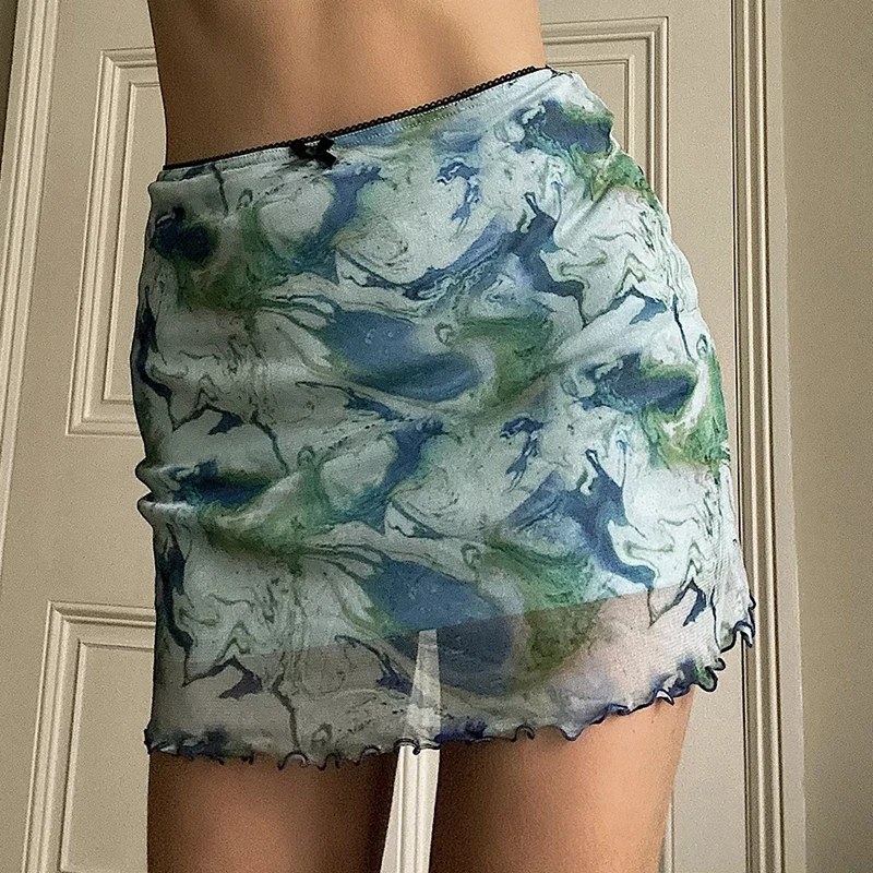 ins Styles Women Ladies Vintage Fashion Skirts Summer Temperament Daisy/Oil Painting Printing Stringy Selvedge Mini Sexy Skirts
ins Styles Women Ladies Vintage Fashion Skirts Summer Temperament Daisy/Oil Painting Printing Stringy Selvedge Mini Sexy Skirts