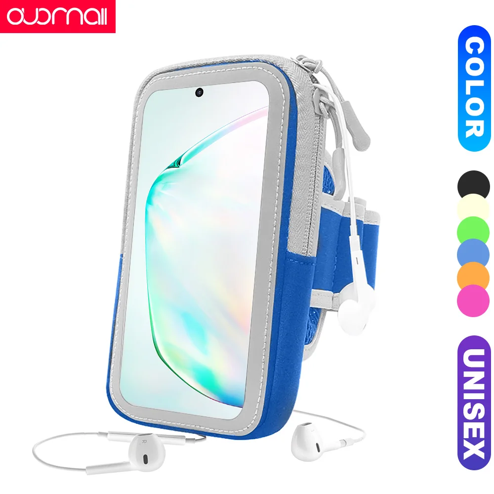 for Samsung Galaxy S10/E S9 Lite running armbag Unisex Note10/9 Sports arm bag Suitable sports outdoor workout mobile phone bag
for Samsung Galaxy S10/E S9 Lite running armbag Unisex Note10/9 Sports arm bag Suitable sports outdoor workout mobile phone bag