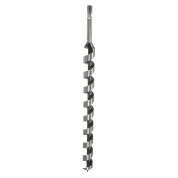 460mm Hex Shank Brad Point Drill SDS Auger Drill Bit Spiral Drilling Tool Labor-saving For Woodworking
460mm Hex Shank Brad Point Drill SDS Auger Drill Bit Spiral Drilling Tool Labor-saving For Woodworking