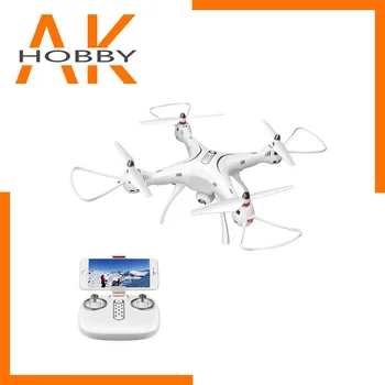 SYMA X8PRO GPS rc dron Quadcopter WIFI FPV With 720P HD Camera Adjustable Camera rc 6Axis Altitude Hold x8 pro drone
SYMA X8PRO GPS rc dron Quadcopter WIFI FPV With 720P HD Camera Adjustable Camera rc 6Axis Altitude Hold x8 pro drone