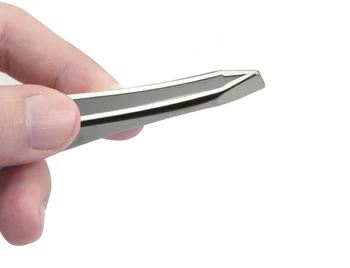 eyebrow tools Eyebrow Tweezers Makeup Tweezer Stainless Steel Flat Mouth Pliers Eyebrows Forcep Women Beauty Tools & Accessories 
eyebrow tools Eyebrow Tweezers Makeup Tweezer Stainless Steel Flat Mouth Pliers Eyebrows Forcep Women Beauty Tools & Accessories